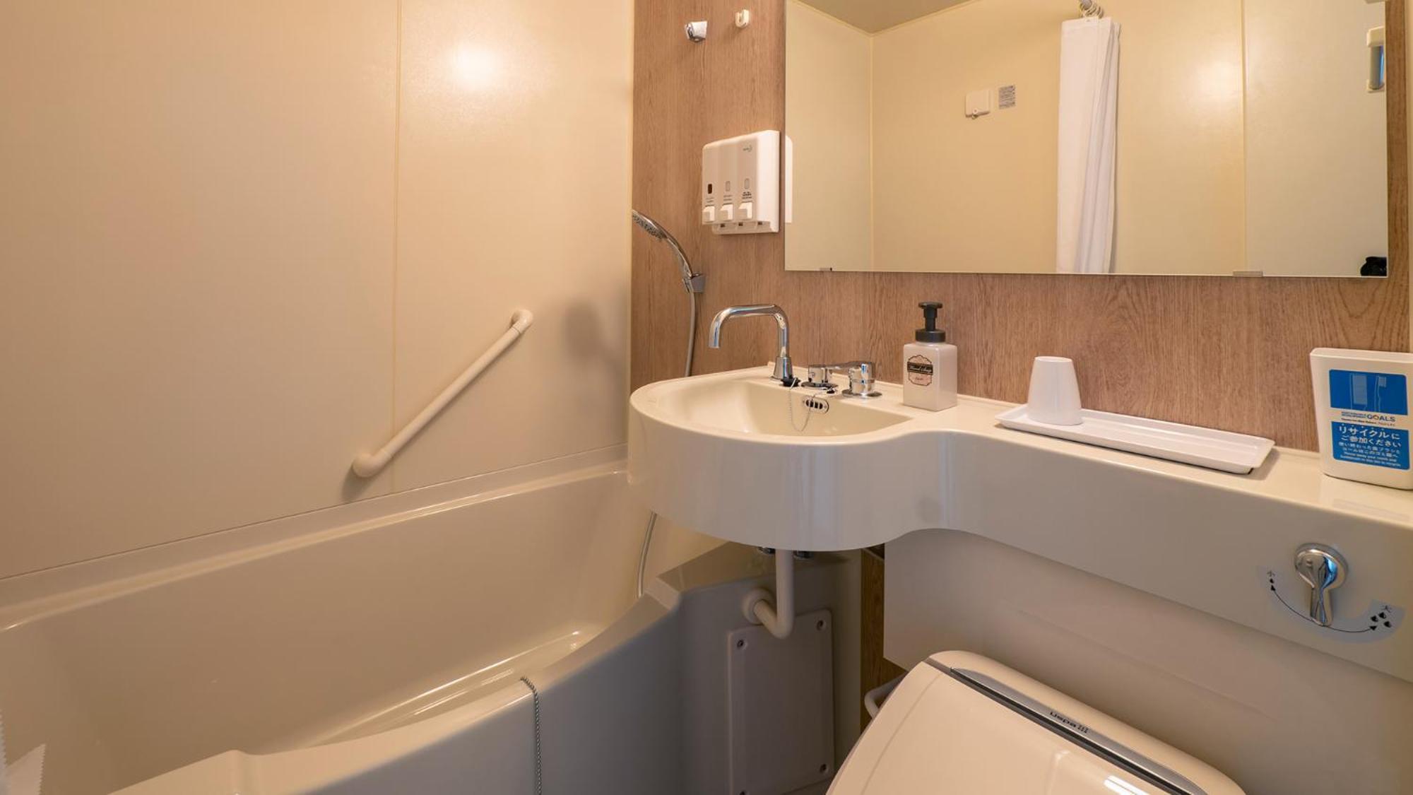 Toyoko Inn Nagoya Marunouchi Eksteriør billede