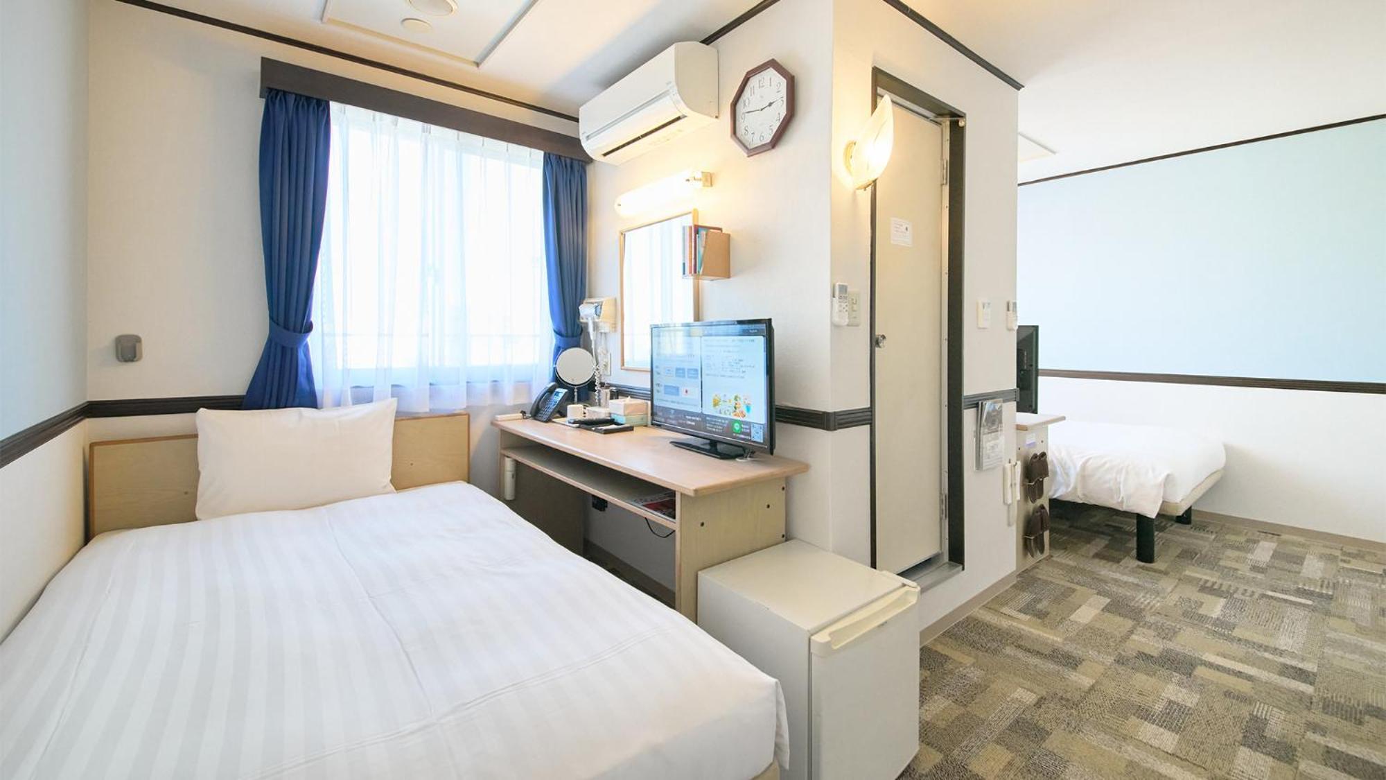 Toyoko Inn Nagoya Marunouchi Eksteriør billede