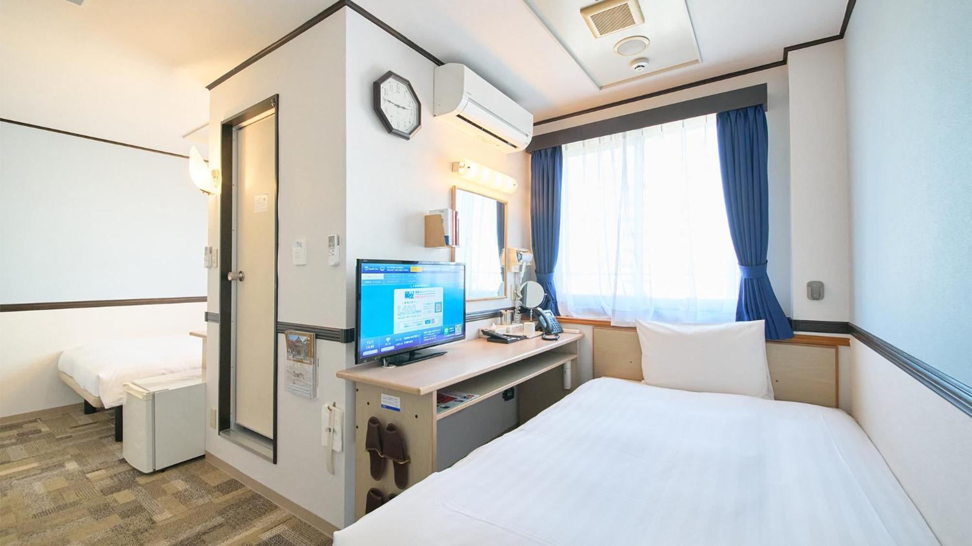 Toyoko Inn Nagoya Marunouchi Eksteriør billede
