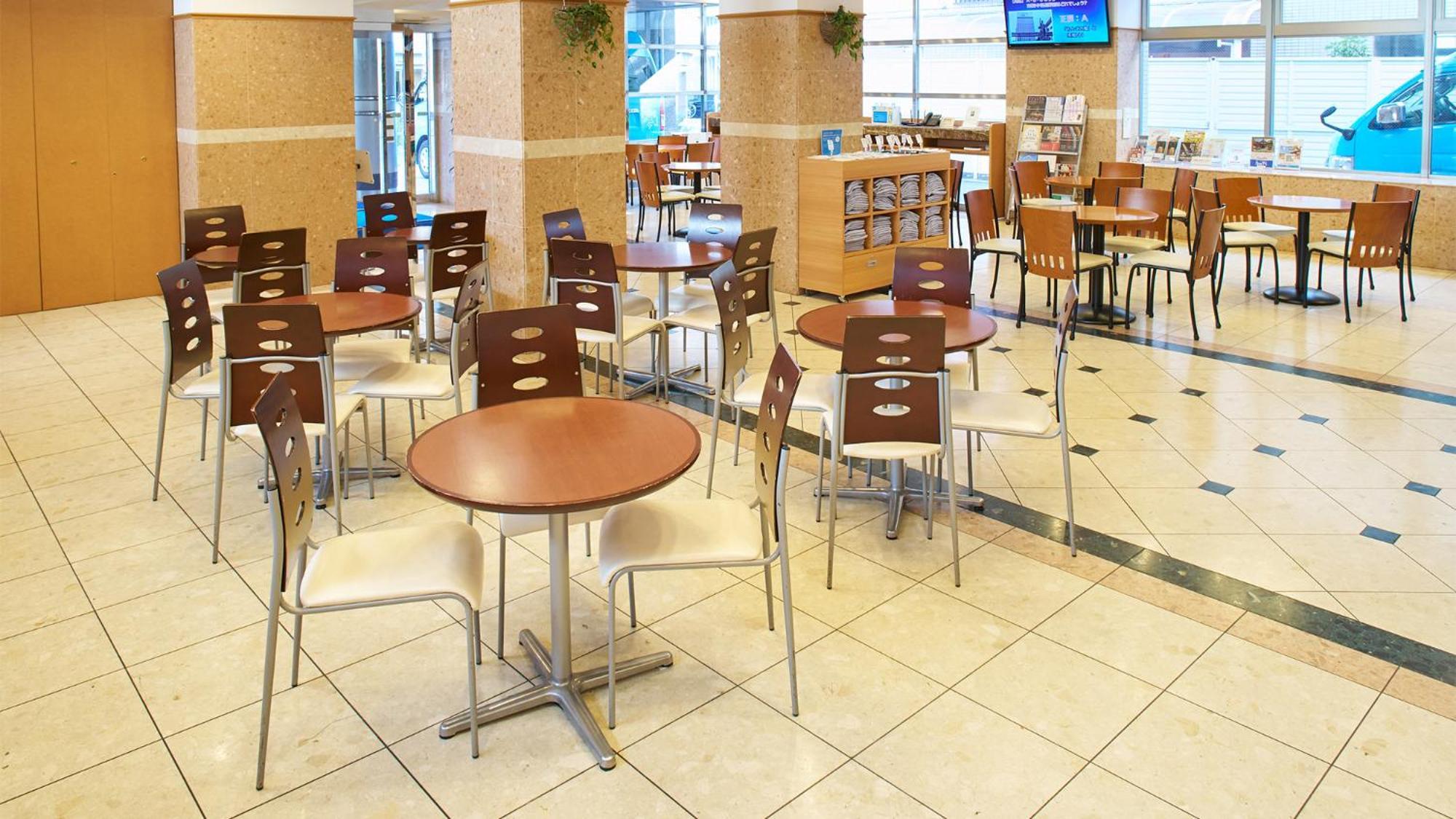 Toyoko Inn Nagoya Marunouchi Eksteriør billede