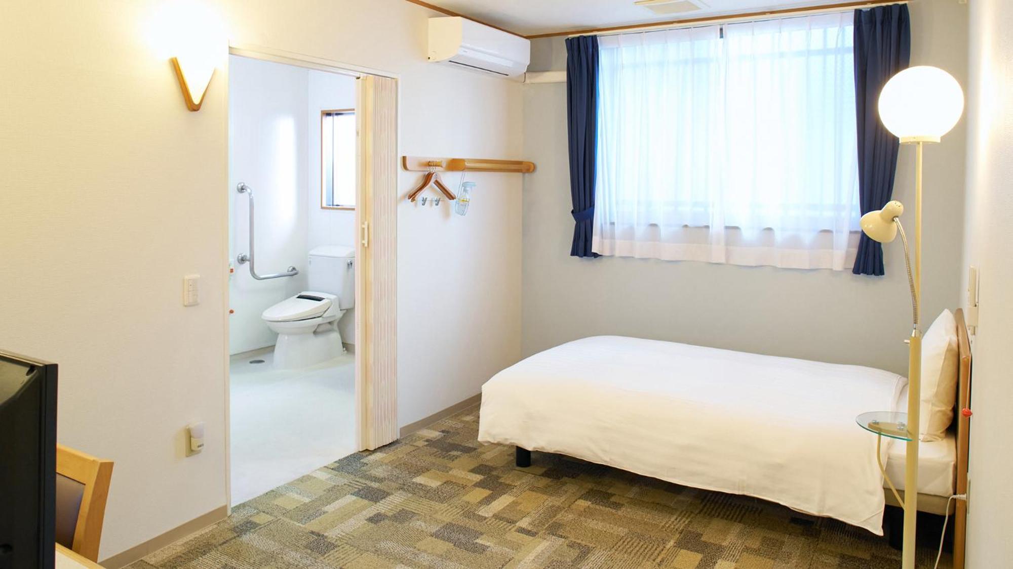 Toyoko Inn Nagoya Marunouchi Værelse billede