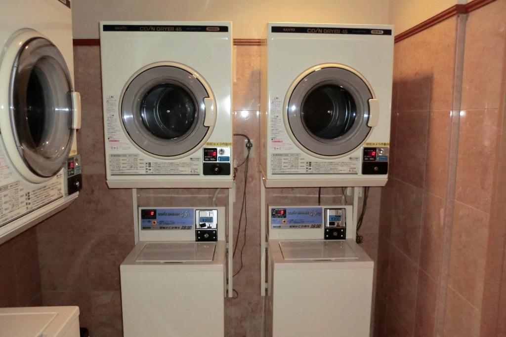 Toyoko Inn Nagoya Marunouchi Eksteriør billede