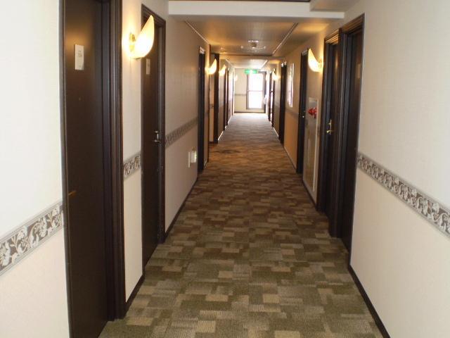 Toyoko Inn Nagoya Marunouchi Eksteriør billede