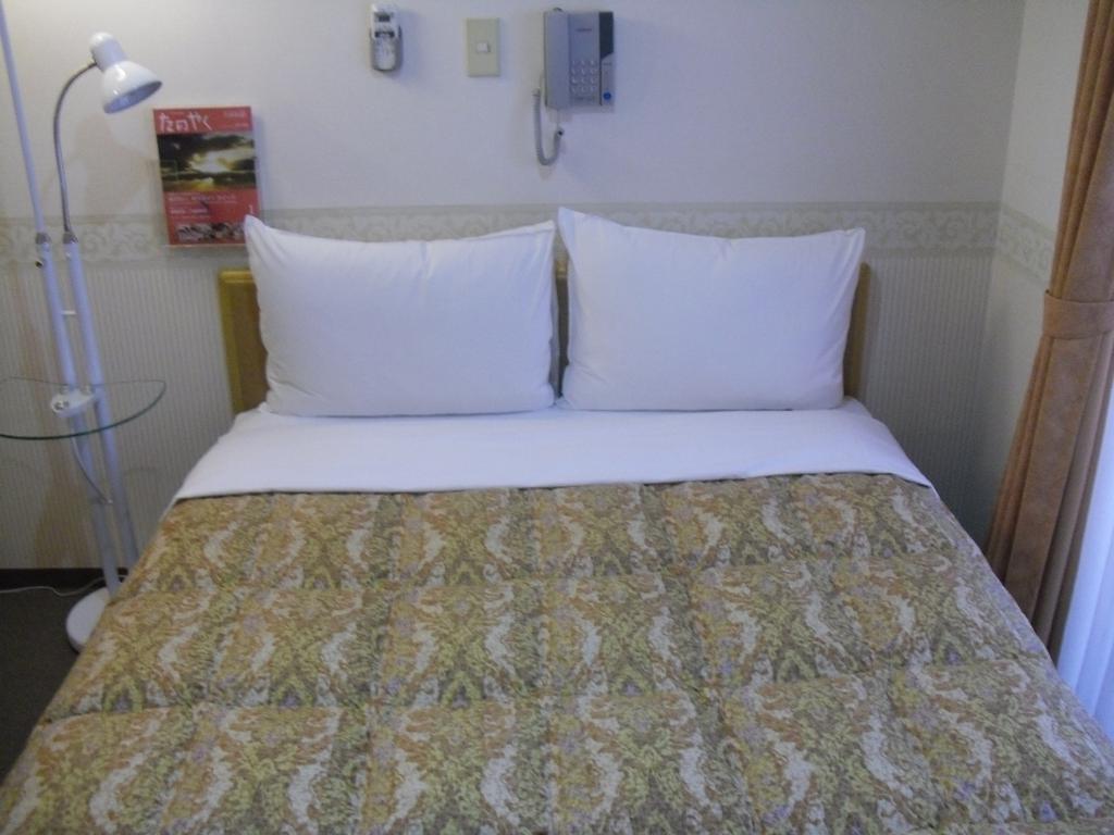 Toyoko Inn Nagoya Marunouchi Eksteriør billede