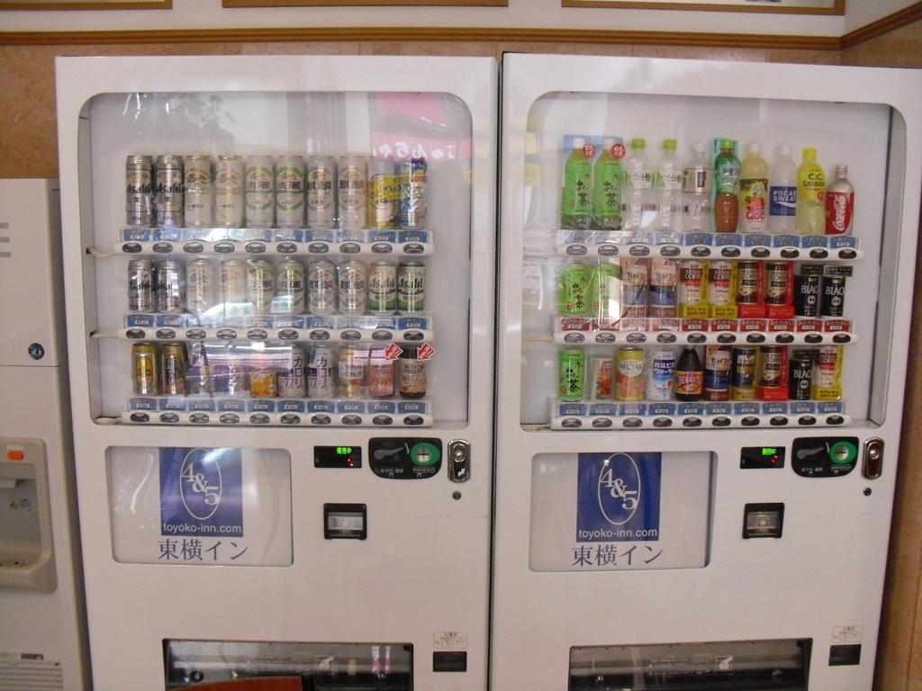 Toyoko Inn Nagoya Marunouchi Eksteriør billede