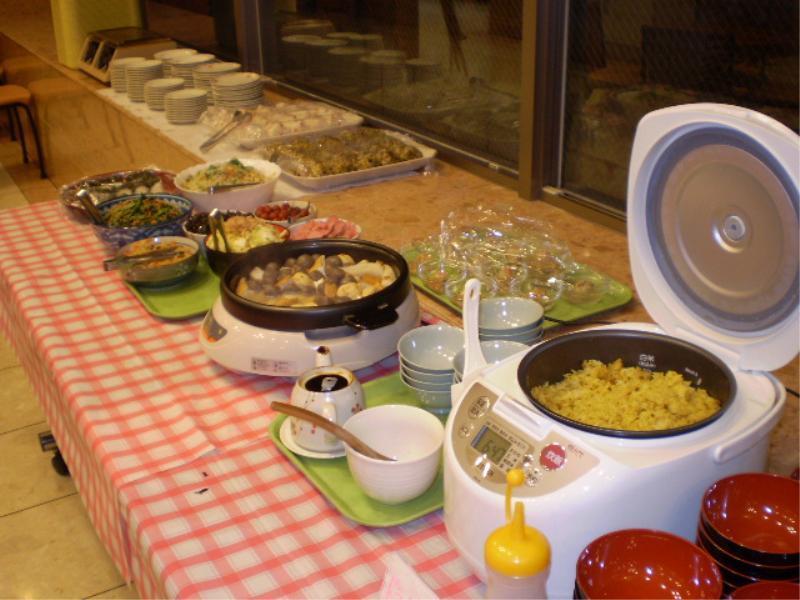 Toyoko Inn Nagoya Marunouchi Eksteriør billede