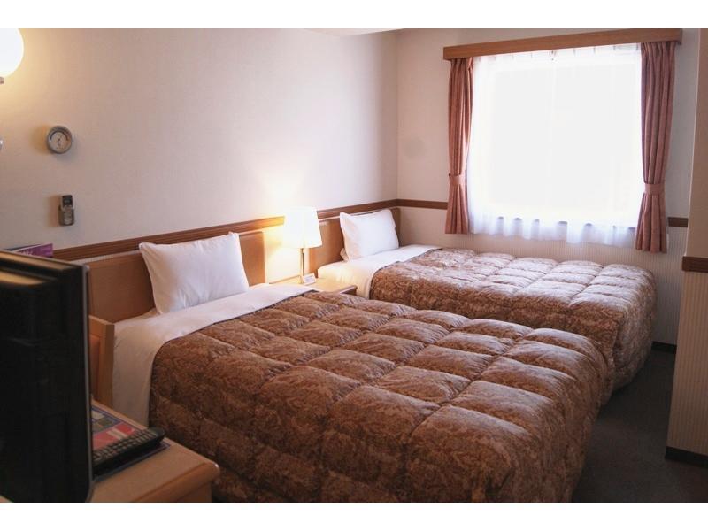 Toyoko Inn Nagoya Marunouchi Eksteriør billede